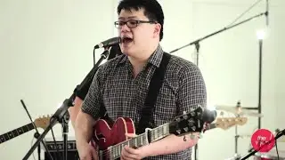 Ferns - Miss Storm Cloud (Live on The Wknd Sessions, #53)