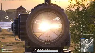 PUBG: BATTLEGROUNDS_ tanımadıgım oyuncular ile ekip olma 1. Olma