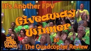 Kwad Box Mystery Mini 2s Whoop Winner