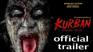 Kurban: Budak Iblis Official Trailer | Segera Tayang di CGV
