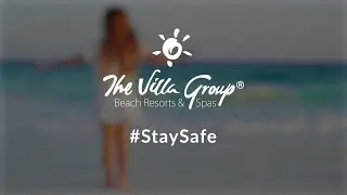 Villa del Arco Beach Resort & Spa #SatySafe