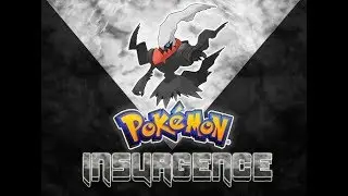 Summoning Darkrai!- Pokemon Insurgence Episode 1