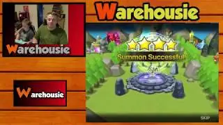 Summoners war 100+ Mystical scrolls with Nat 5 action, summoners war