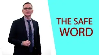 The Safe Word