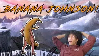 I hate bananas now | Banana Hell: Mountain of Madness
