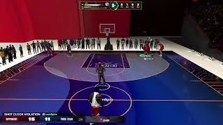 OTS First 2K Stream!