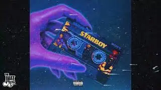 THE WEEKND X TORY LANEZ 80S SYNTH POP TYPE BEAT - 