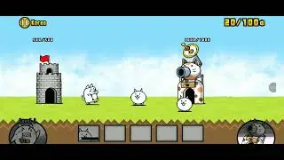Battle cats tutorial