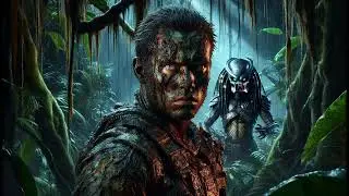002   PREDATOR (Alan Silvestri)