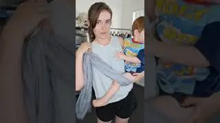 Ringsling Hip Carry!