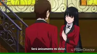kakegurui capitulo 12 confesi&oacute;n de amor