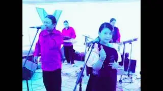 Mosaico movidito grupo mayas en vivo en peguche