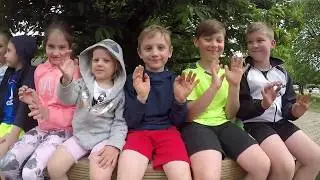 Richmond Park | Sport Karate Coalition