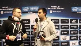 [GplayTV] ZinG и Myth с анализ преди големия финал по CS:GO на IEM Katowice 2016