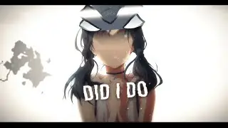 Daya New - Amv Typography Tenki no Ko Alight Motion
