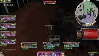Simple and Safe Pull for End of City in DoA (HM with Heroes)