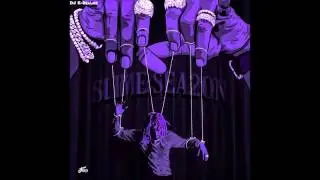 Young Thug ~ I'll Tell You What (Chopped and Screwed) by DJ K-Realmz