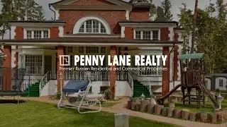 Лот 12850 - дом 647 кв.м., Москва, Переделкино, Минское шоссе | Penny Lane Realty
