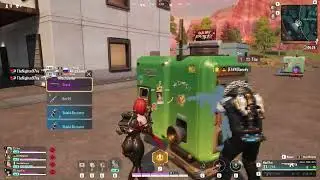 Farlight 84  - PC Gameplay (HD) Steam #farlight84 #gameplay