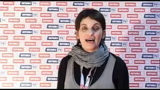 Smau Milano 2010 Relatori Maria Cristina Lavazza
