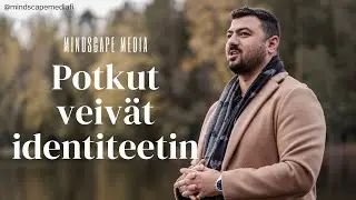 Potkut veiv&auml;t identiteetin - MINDSCAPE MEDIA