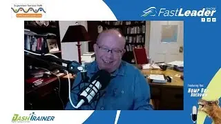 Doug Hall | Driving Eureka