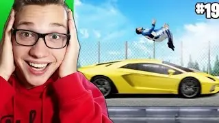 🔴 הרגעים הכי נדירים והזויים שקרו אי פעם ב GTA V?! (טופ הדברים הכי מטורפים ב GTA V) - חלק 19