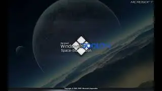 Windows 1.x History Space-Side Edition (Part 3) Final