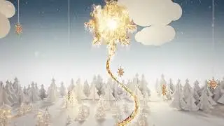 The Spirit of Christmas Intro