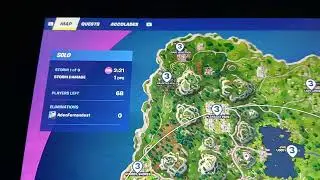 Og durr burger head found on on map