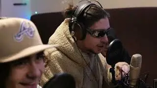 Freestyle Marée Haute #4 - (Vadez, Syme, Lasdepik, Msko, Lywen, Diegoat, BL...)