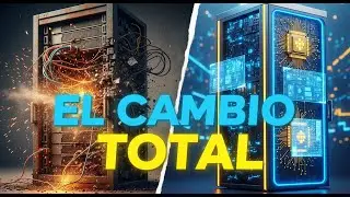 IA 2025: El cambio radical que nadie te está contando
