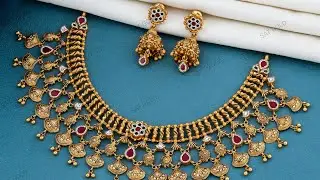 Luxury Collection @satgold22  #satgold #jewellery #onlineshopping
