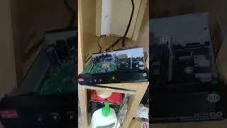 cignal box no audio 'walang sound. repair ok