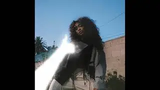 (FREE) SZA x Ravyn Lenae Alternative R&B Type Beat | We&rsquo;re in