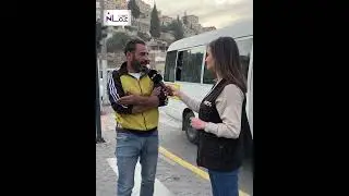 الأردنيون يودعون 