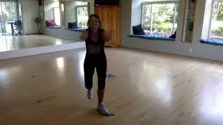 Yaraya (Israeli circle dance)