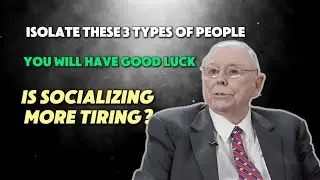99-Year-Old Charlie Munger, 100 Wisdom Proverbs | Charlie Munger's Hundred Classic Quotes