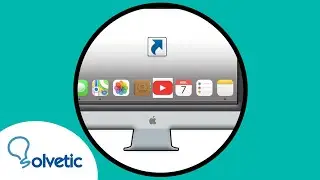 📌 How to ADD YOUTUBE SHORTCUT on MAC ✔️ Create shortcut YouTube Desktop or Dock Mac