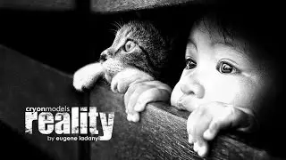 REALITY / CATS by Eugene Ladanyi at Cryonmodels