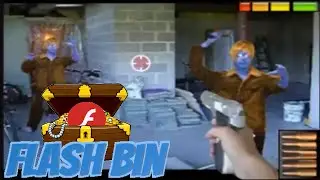 Lets Play - FPS in Real Life