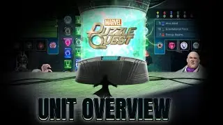 Marvel Puzzle Quest: NEW 4S-MAXIMUS (INHUMAN ROYAL) UNIT OVERVIEW | BEST BUILDS | TEAMS | COMBOS