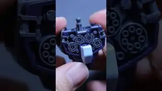 Straight Build LIKE A PRO #gunpla #gundam #anime #unboxing #otaku #how #pinoy #hobbies #collection