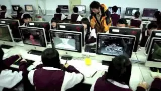 智光商工多媒體設計科 歡迎您