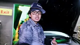 Headband Andy - Doit2ya! (Official Music Video)