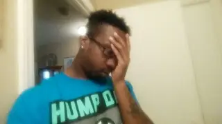 She broke my heart...AGAIN!!!