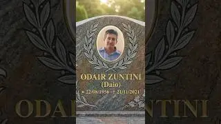 Odair Zuntini (Daio)