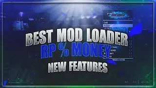 [PS3|GTA5] GTA5 MOD LOADER v2.8 