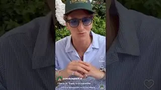 Influencer blatantly steals content idea 😡