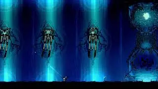 Vesper Gameplay (PC Game)